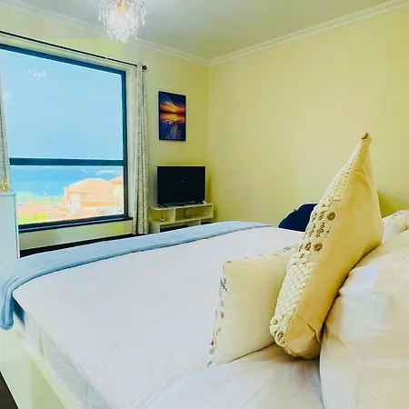 Luxury Casa - Atlantic Sea View Holiday Apartment 3-Bedroom Suite - Jbr Beach Dubai Exterior photo