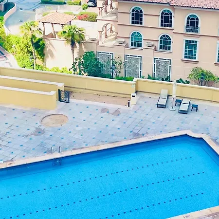 Luxury Casa - Atlantic Sea View Holiday Apartment 3-Bedroom Suite - Jbr Beach Dubai Exterior photo
