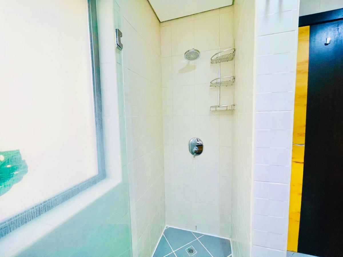 Апартаменты Luxury Casa - Atlantic Sea View 3-bedroom - Jbr