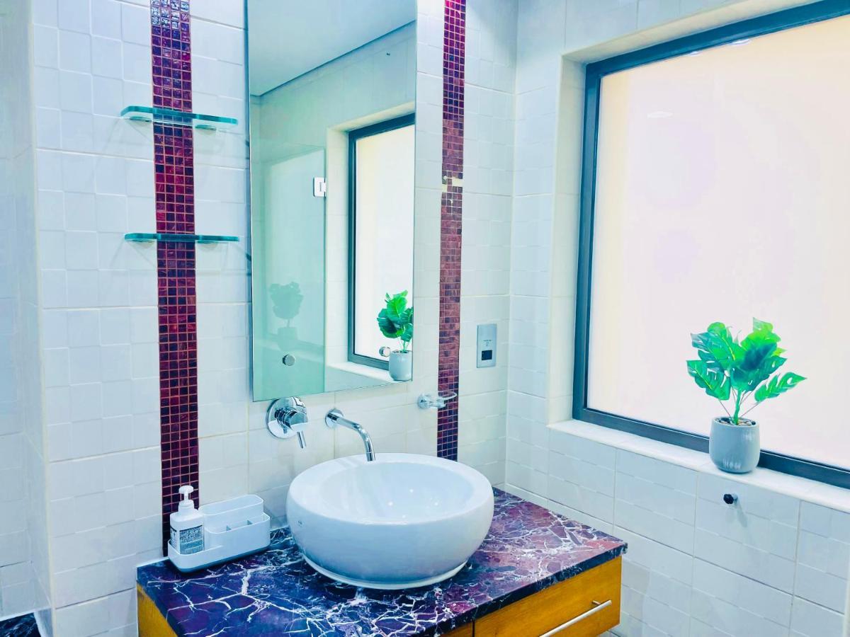 Luxury Casa - Atlantic Sea View 3-bedroom - Jbr Апартаменты