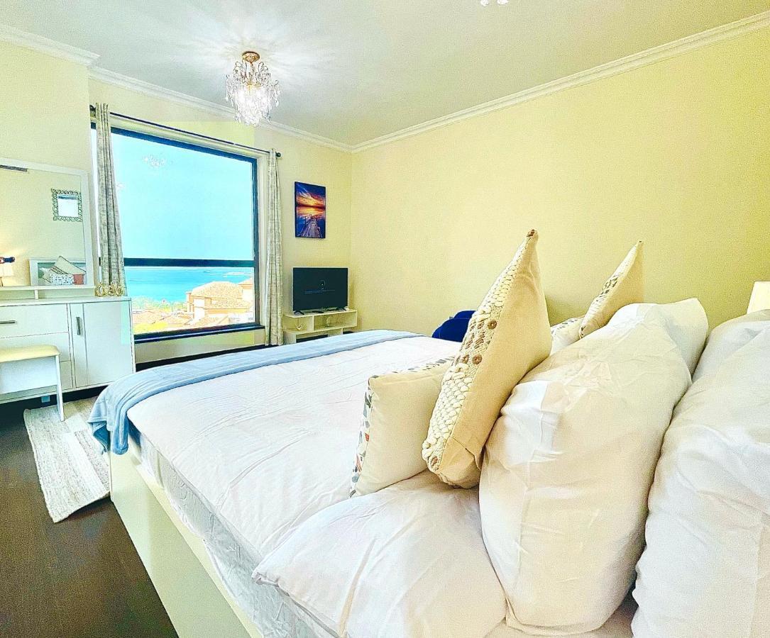 Апартаменты Luxury Casa - Atlantic Sea View 3-bedroom - Jbr Дубай