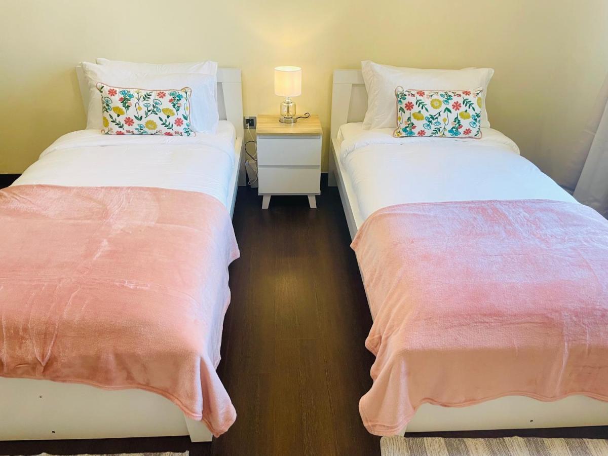 Luxury Casa - Atlantic Sea View 3-bedroom - Jbr * Дубай
